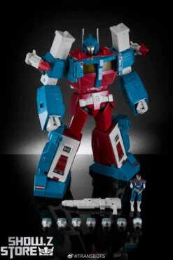 XTransbots MX-22T Commander Stack Ultra Magnus Youth Version 13 XTransbots MX-22T Commander Stack Ultra Magnus Youth Version -Show.Z Store fc3833701a