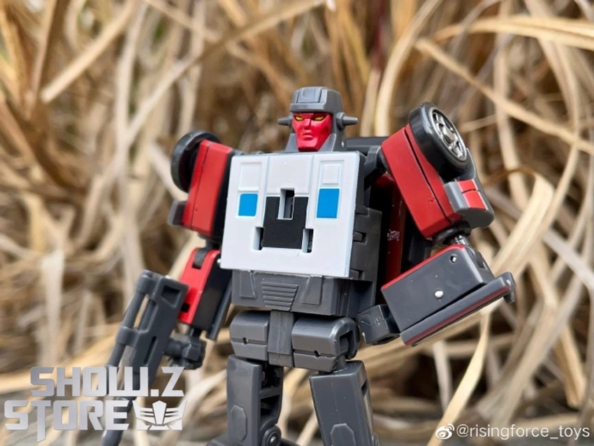 Rising Force RF-L02 Wildrider Rising Force RF-L02 Wildrider -Show.Z Store fc3a35ebb9