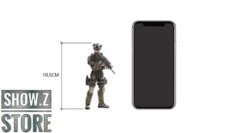 JoyToy Source 1/18 PLA Army Ground Force Set Of 5 14 JoyToy Source 1/18 PLA Army Ground Force Set Of 5 -Show.Z Store fc65dfd37e