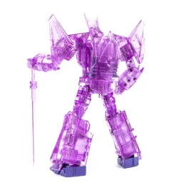 XTransbots MX-III Eligos Cyclonus Clear Version -Show.Z Store fc681ee762