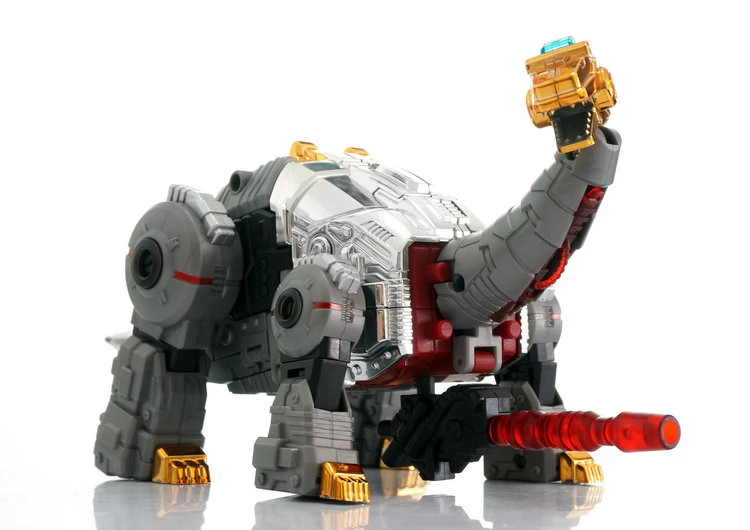 ToyWorld TW-D02 Muddy Sludge ToyWorld TW-D02 Muddy Sludge -Show.Z Store fc70187d31