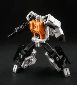 Iron Factory IF-EX24X War Giant Catastrophe Bruticus TF2000 Color Scheme Version -Show.Z Store fc81749424