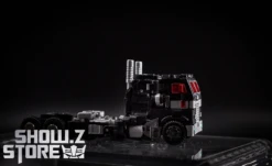 Metagate M-01B Black Fire Nemesis Prime 4 Metagate M-01B Black Fire Nemesis Prime -Show.Z Store fc9c321667