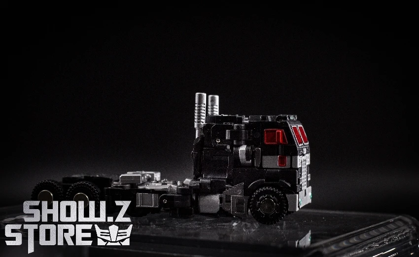 Metagate M-01B Black Fire Nemesis Prime Metagate M-01B Black Fire Nemesis Prime -Show.Z Store fc9c321667