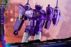 Lemontreetoys LT-03 Shockwave Purple Potato Decepticon Starship Revenge -Show.Z Store fcde1b232c