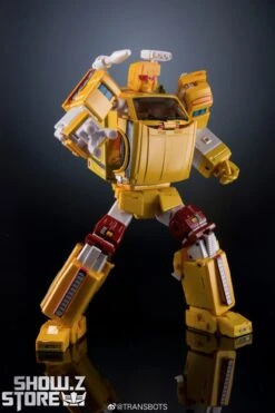 XTransbots MX-8Y Aegis Trailbreaker Yellow Diamond Version 16 XTransbots MX-8Y Aegis Trailbreaker Yellow Diamond Version -Show.Z Store fce12b765d