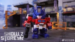 [Coming Soon] Magic Square MS-G04 Truck Boy Optimus Prime -Show.Z Store fce6fecf3c