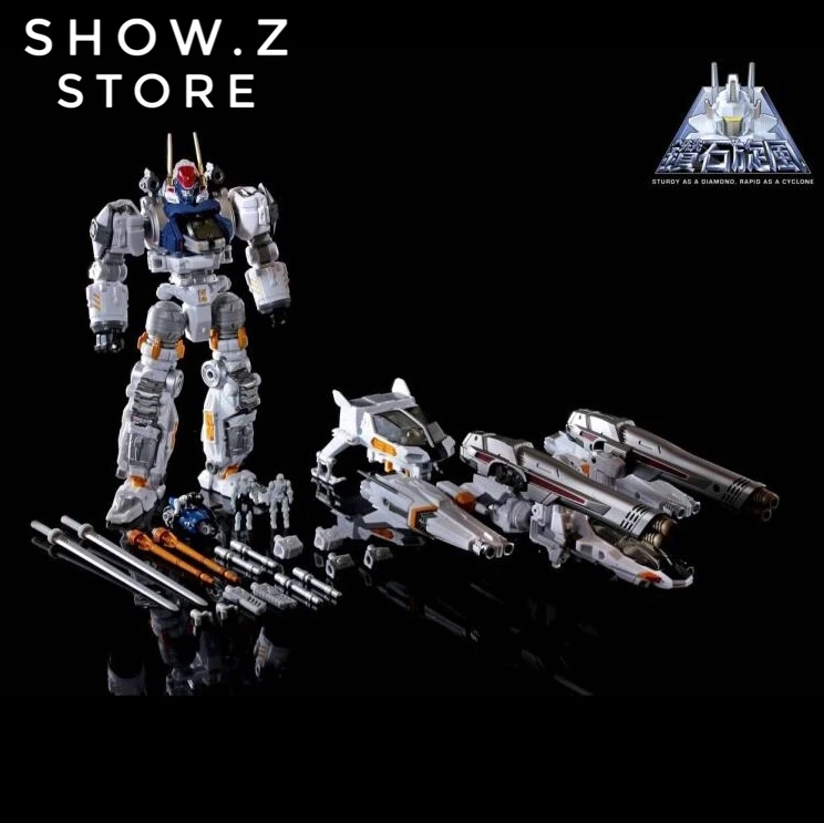 Diamond Cyclone DA-06 Reboot Diabattles V2 Space Maneuver Diamond Cyclone DA-06 Reboot Diabattles V2 Space Maneuver -Show.Z Store fd16213b18
