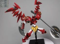 MoJiangHun Getter Robo Devolution Getter-1 Model Kit -Show.Z Store fd6159db8f