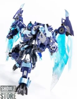 Jinbao DF-08 Freeze Devil Cryotek 9 Jinbao DF-08 Freeze Devil Cryotek -Show.Z Store fd921c7b1a