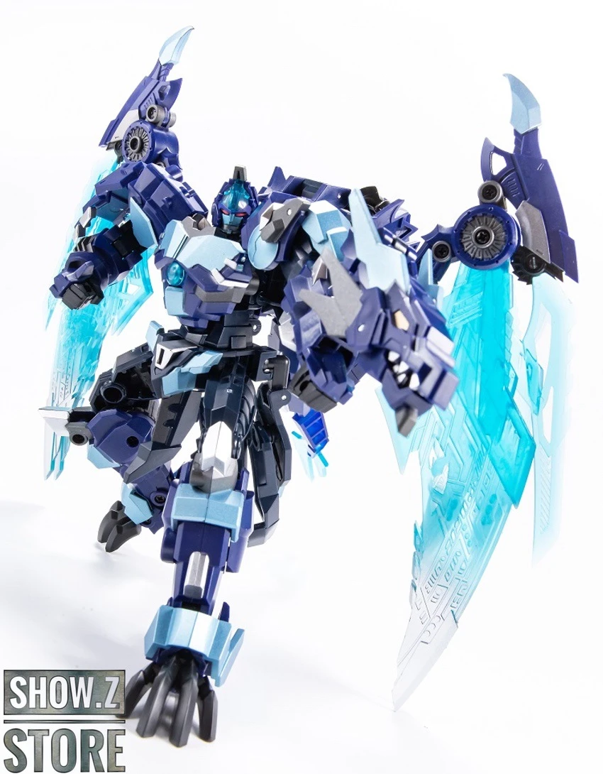 Jinbao DF-08 Freeze Devil Cryotek Jinbao DF-08 Freeze Devil Cryotek -Show.Z Store fd921c7b1a