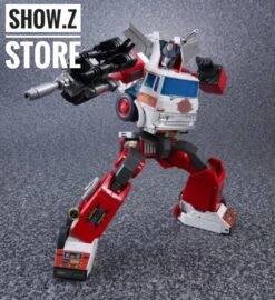 Takara MP-37 Artfire 6 Takara MP-37 Artfire -Show.Z Store fde7bb467f