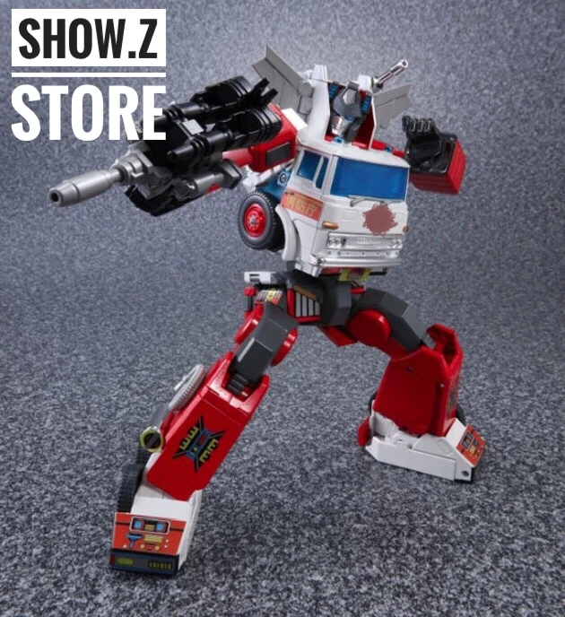 Takara MP-37 Artfire Takara MP-37 Artfire -Show.Z Store fde7bb467f