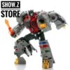 ToyWorld TW-D02 Muddy Sludge 2 ToyWorld TW-D02 Muddy Sludge -Show.Z Store fe2aa384a6