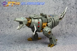 FansToys FT-08 Grinder Grimlock G1 Head Reissue 8 FansToys FT-08 Grinder Grimlock G1 Head Reissue -Show.Z Store fe7c2fa936