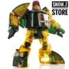 ToyWorld TW-M07C Spaceracer Clear Version -Show.Z Store feaa94d5cd